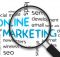 Marketing Online: Giải pháp thời khủng hoảng hay xu hướng tất yếu.