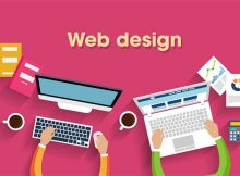 Thiết website hiệu quả