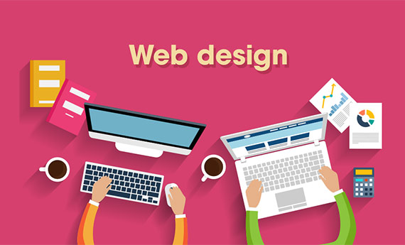 Thiết website hiệu quả