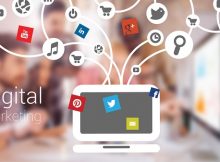 Tiềm năng lớn từ phát triển tiếp thị kỹ thuật số