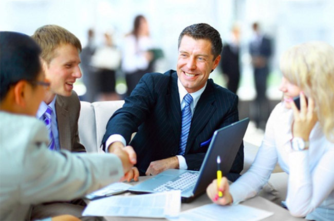 Tám lời khuyên đối với dịch vụ khách hàng