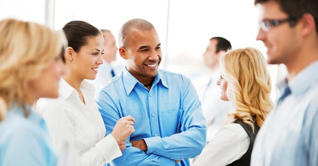 Quảng cáo là giao tiếp