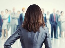 Suy nghĩ chiến lược