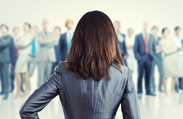 Suy nghĩ chiến lược