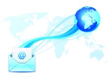 Văn hóa e-mail: Chuyện cũ mà không cũ