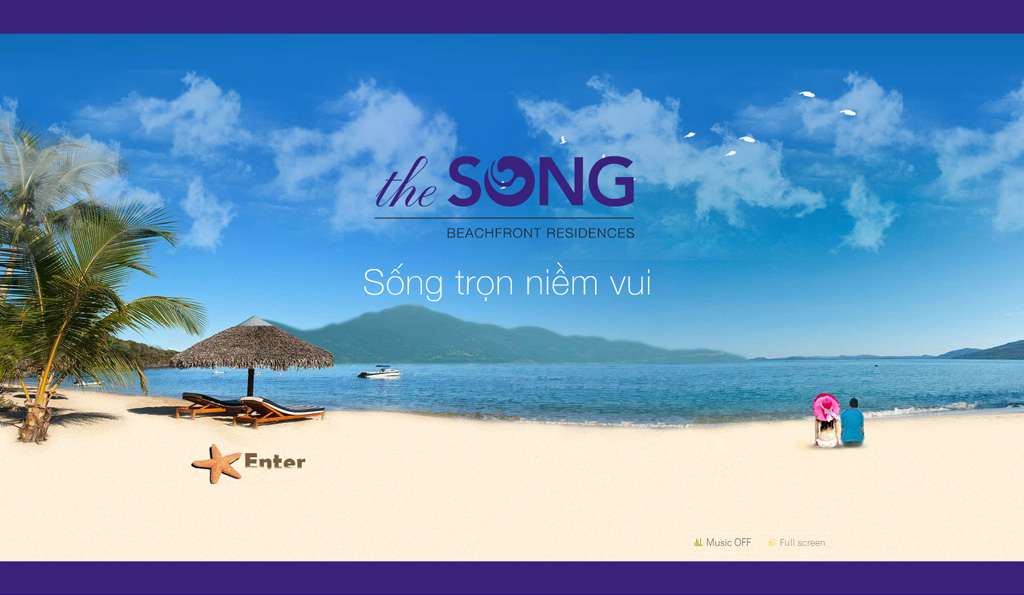 The Song - Sống trọn niềm vui