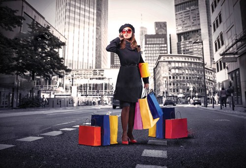 Bí quyết giữ chân khách hàng