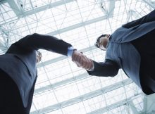 Giữ chân khách hàng