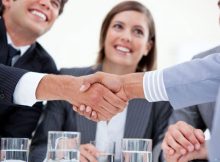 Ngôn ngữ giúp bạn bán hàng thành công