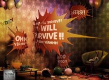 Fresh Creative Print Ads Depla Mag