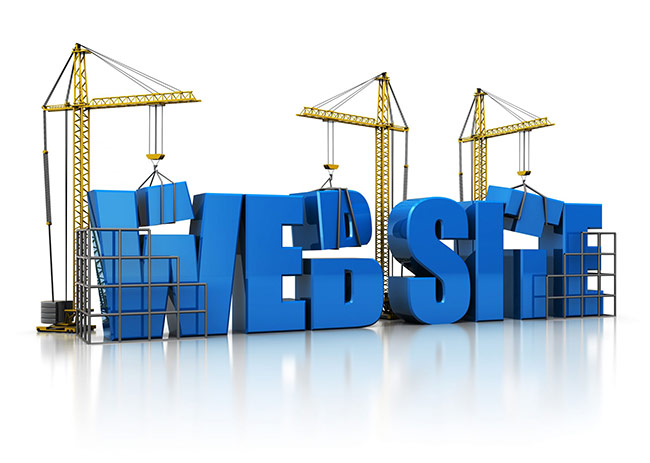Thiết kế website là gì? Và cần gì?