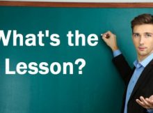 Tư duy kinh doanh mới: Bạn sẽ thay đổi khách hàng của mình như thế nào ?