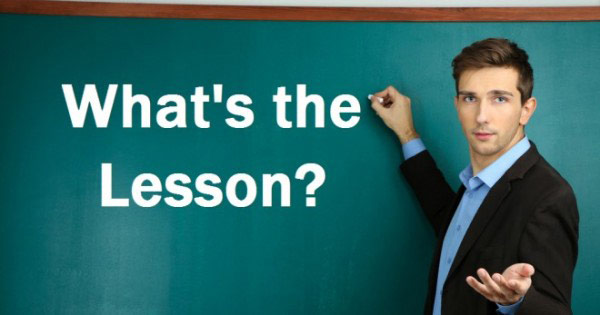 Tư duy kinh doanh mới: Bạn sẽ thay đổi khách hàng của mình như thế nào ?