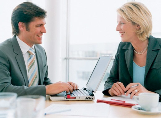  lắng nghe khách hàng