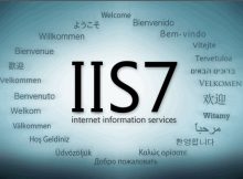 Hướng dẫn cấu hình IIS 7.5 chạy Website ASP.NET 4.0 trở lên