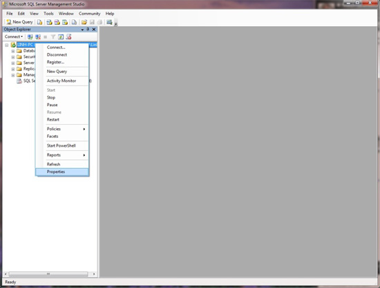 Hướng dẫn cấu hình IIS 7.5 chạy Website ASP.NET 4.0 trở lên