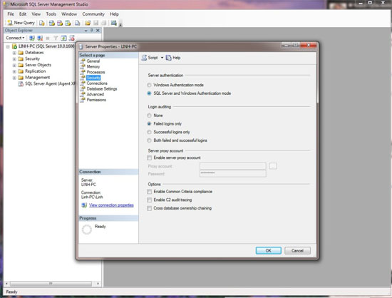 Hướng dẫn cấu hình IIS 7.5 chạy Website ASP.NET 4.0 trở lên