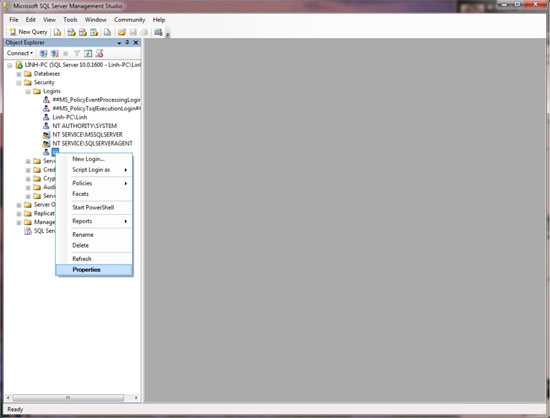 Hướng dẫn cấu hình IIS 7.5 chạy Website ASP.NET 4.0 trở lên