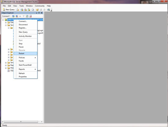Hướng dẫn cấu hình IIS 7.5 chạy Website ASP.NET 4.0 trở lên