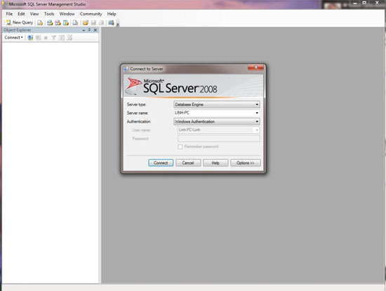 Hướng dẫn cấu hình IIS 7.5 chạy Website ASP.NET 4.0 trở lên