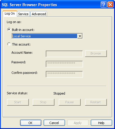 Kích hoạt Remote Connection cho SQL Server 2008