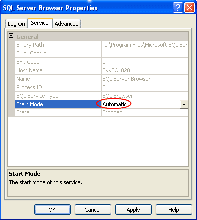 Kích hoạt Remote Connection cho SQL Server 2008