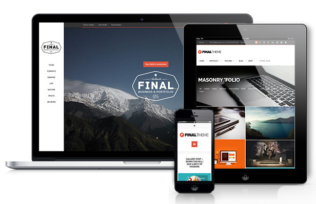 Xu hướng mới trong thiết kế Web năm 2014