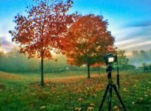 5 kỹ thuật giúp bạn chụp ảnh HDR đẹp