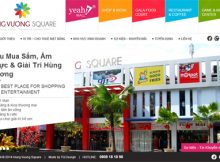 Hùng Vương Square