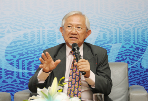 Óc sáng tạo là vua của thế giới mới