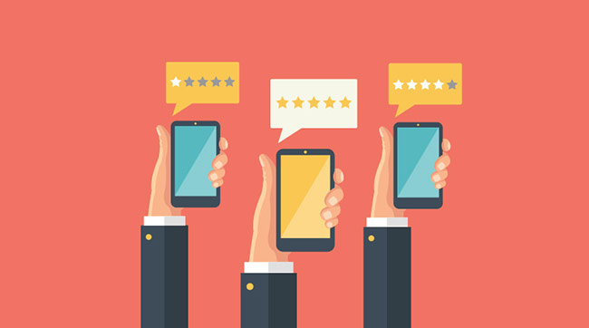 dự đoán về mobile marketing tại thị trường Châu Á Thái Bình Dương năm 2017​​​​​​​​​​​​​​