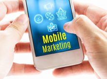 5 dự đoán về mobile marketing tại thị trường Châu Á Thái Bình Dương năm 2017​​​​​​​​​​​​​​