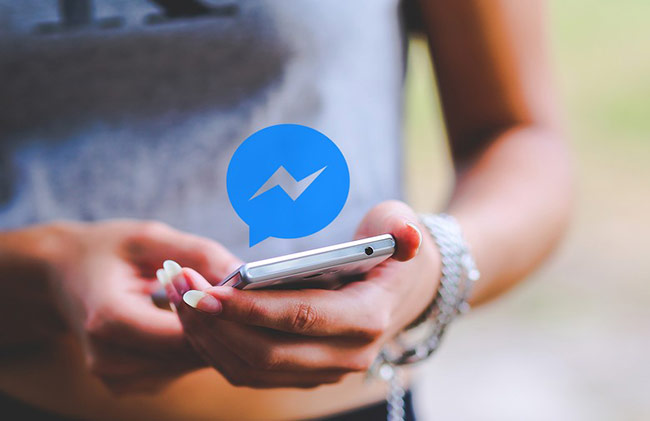 Các ứng dụng tin nhắn sẽ trở thành tâm điểm cho các thương hiệu