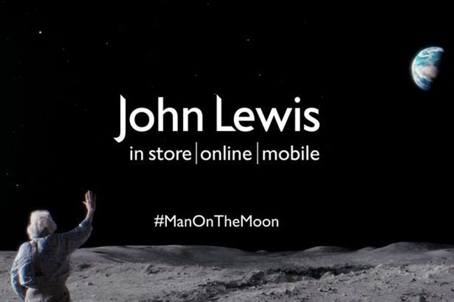 10 chiến dịch quảng cáo hiệu nhất từ đâu năm 2017