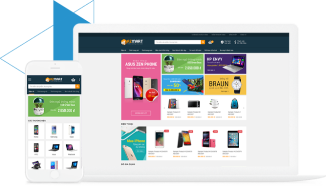 10 lưu ý giúp website thương mại hiệu quả