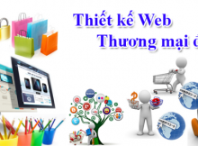 10 lưu ý giúp website thương mại hiệu quả