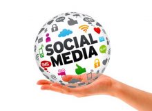 10 nguyên tắc tiếp thị mạng xã hội