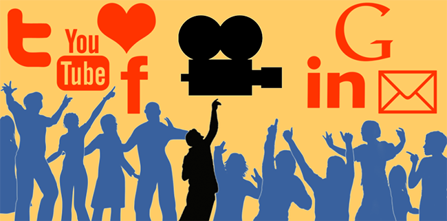 3 Cách hữu hiệu để bắt đầu chiến dịch video marketing