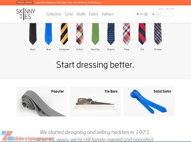 4 bước cơ bản để đơn giản hóa website