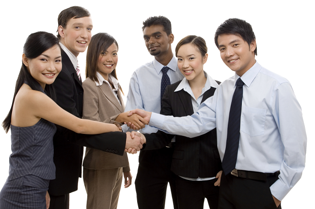 4 giải pháp để liên kết nội bộ Thương hiệu thành công