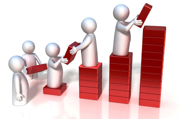 5 cách tăng doanh số bán hàng