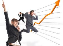 5 cách tăng doanh số bán hàng