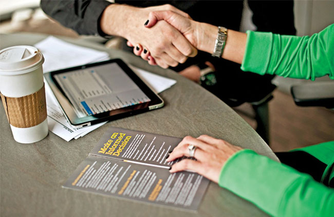 5 yếu tố then chốt để thành công trong việc nhượng quyền thương hiệu