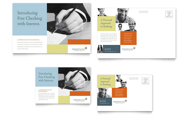 6 bước cho một chiến dịch Marketing bằng bưu thiếp hoàn hảo