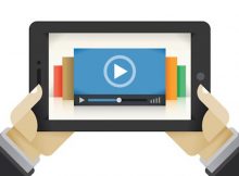 6 chiến thuật tiếp thị bằng video hiệu quả