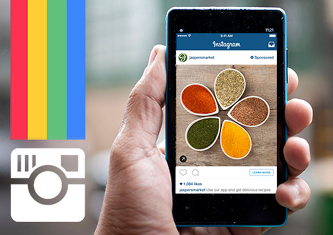 6 lý do khiến quảng cáo instagram của bạn "bị lơ"
