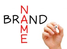 6 nguyên tắc khi đặt tên thương hiệu