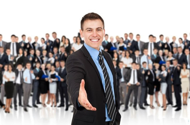 7 Nhóm đối tác chiến lược mà doanh nghiệp cần quan tâm