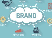 Hình mẫu thương hiệu: Cách hiệu quả nhất để tạo sự khác biệt