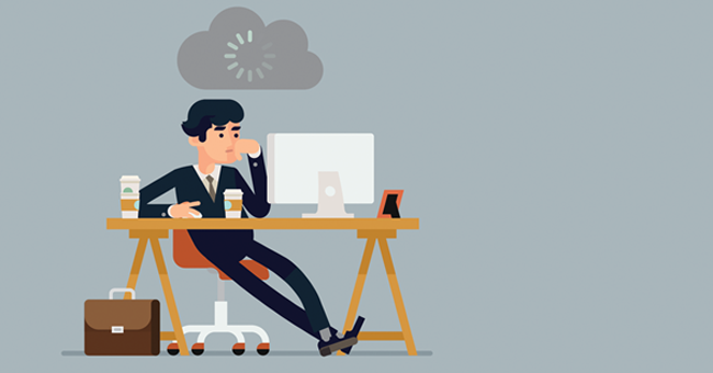 Trì hoãn đúng cách để sáng tạo hơn